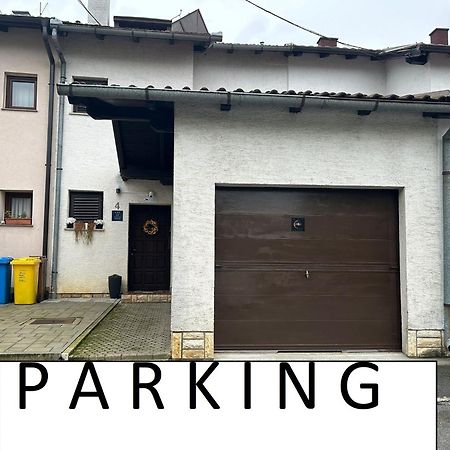 Starlight House Lejlighed Bjelovar Eksteriør billede