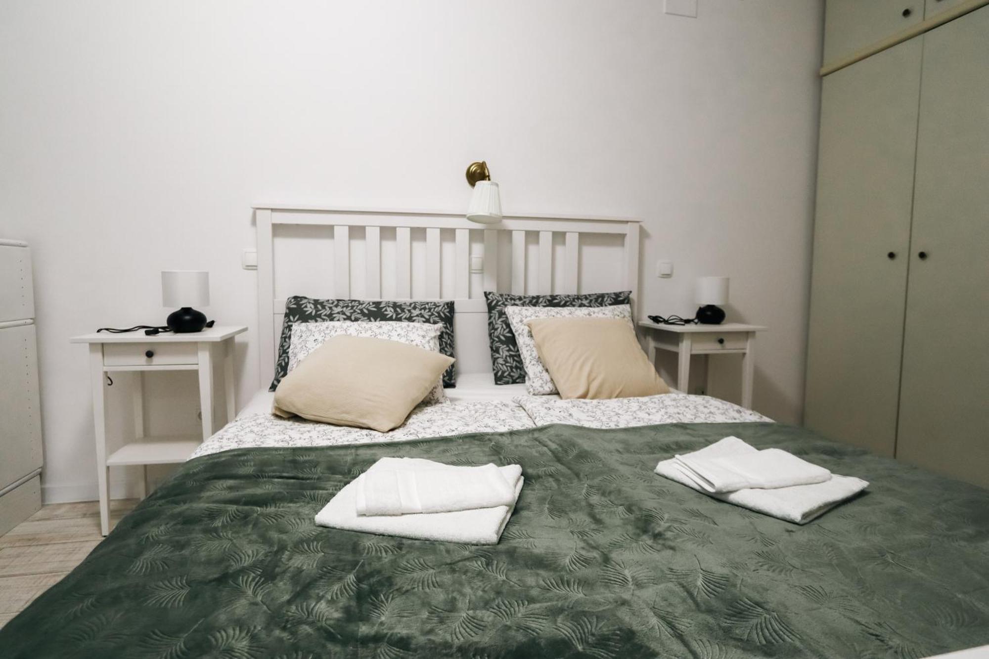 Starlight House Lejlighed Bjelovar Eksteriør billede