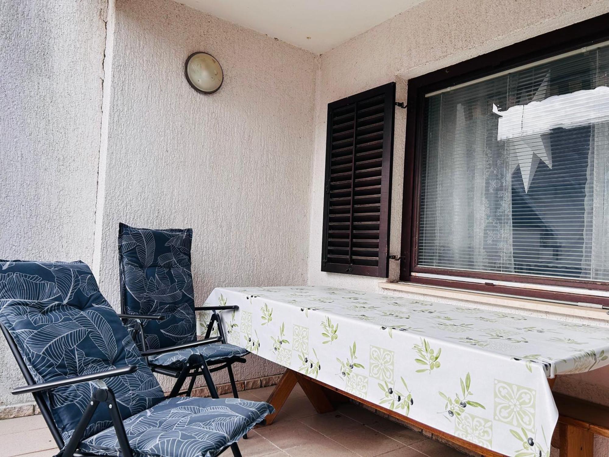 Starlight House Lejlighed Bjelovar Eksteriør billede