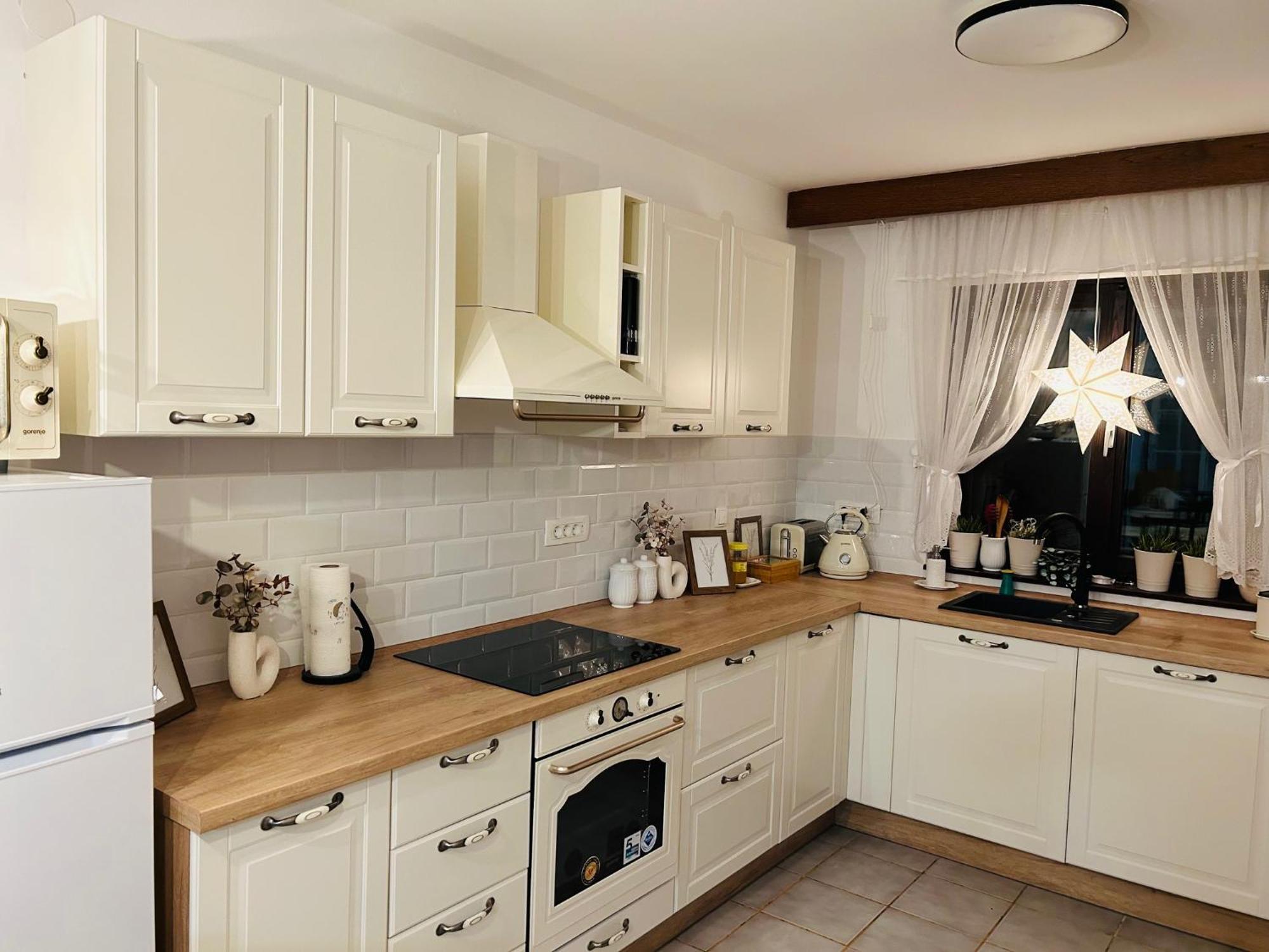 Starlight House Lejlighed Bjelovar Eksteriør billede