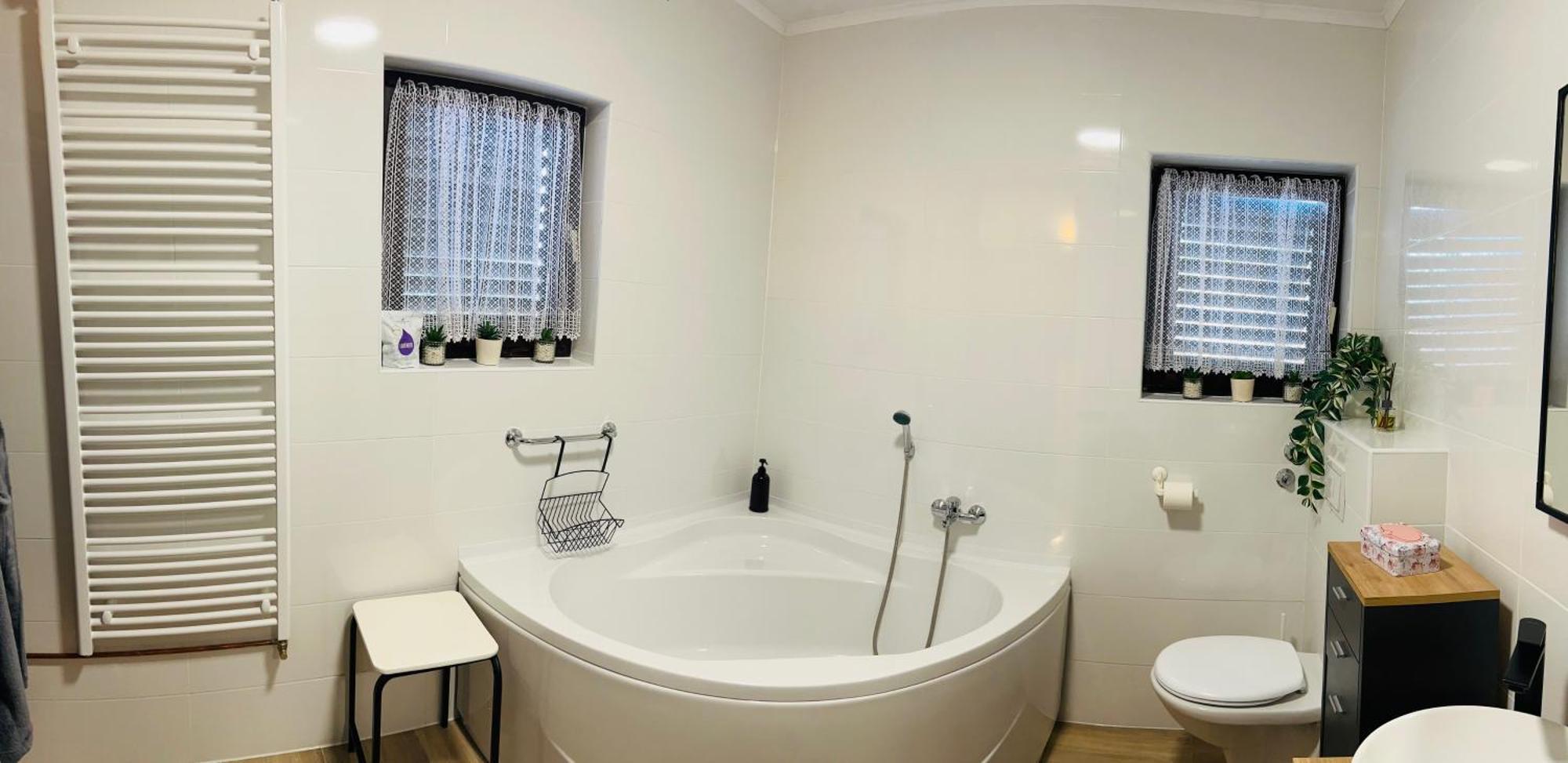 Starlight House Lejlighed Bjelovar Eksteriør billede