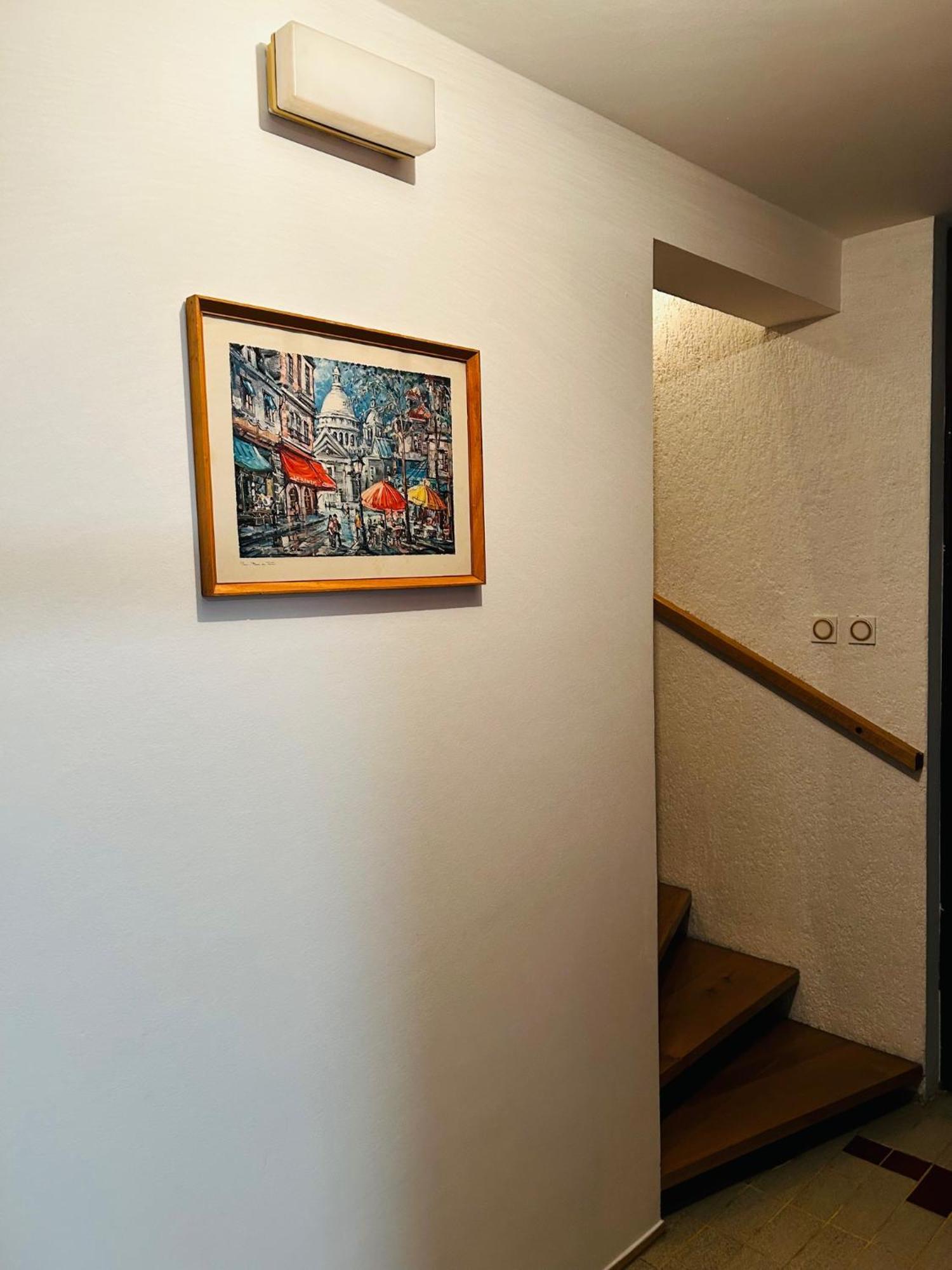 Starlight House Lejlighed Bjelovar Eksteriør billede