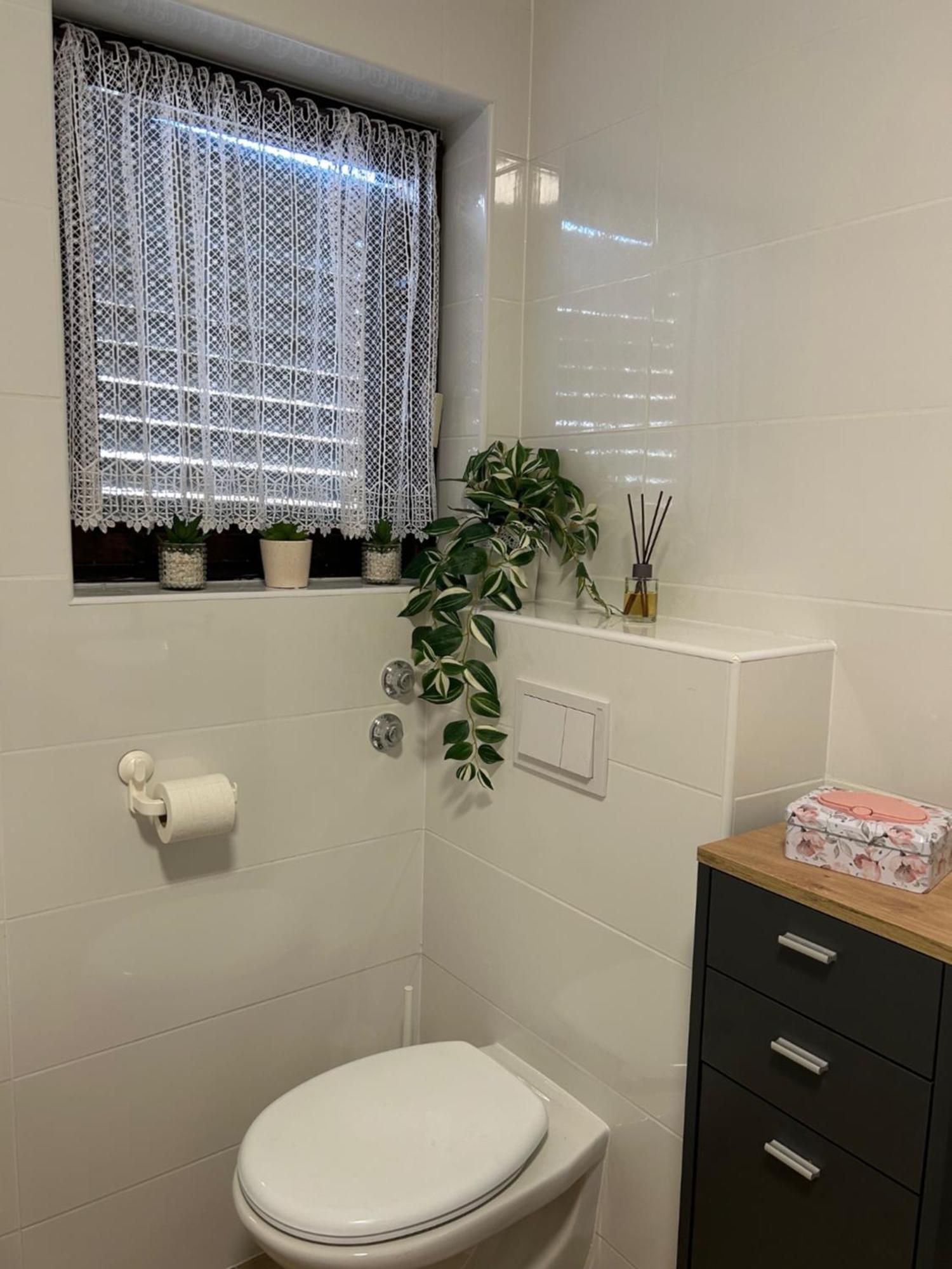 Starlight House Lejlighed Bjelovar Eksteriør billede