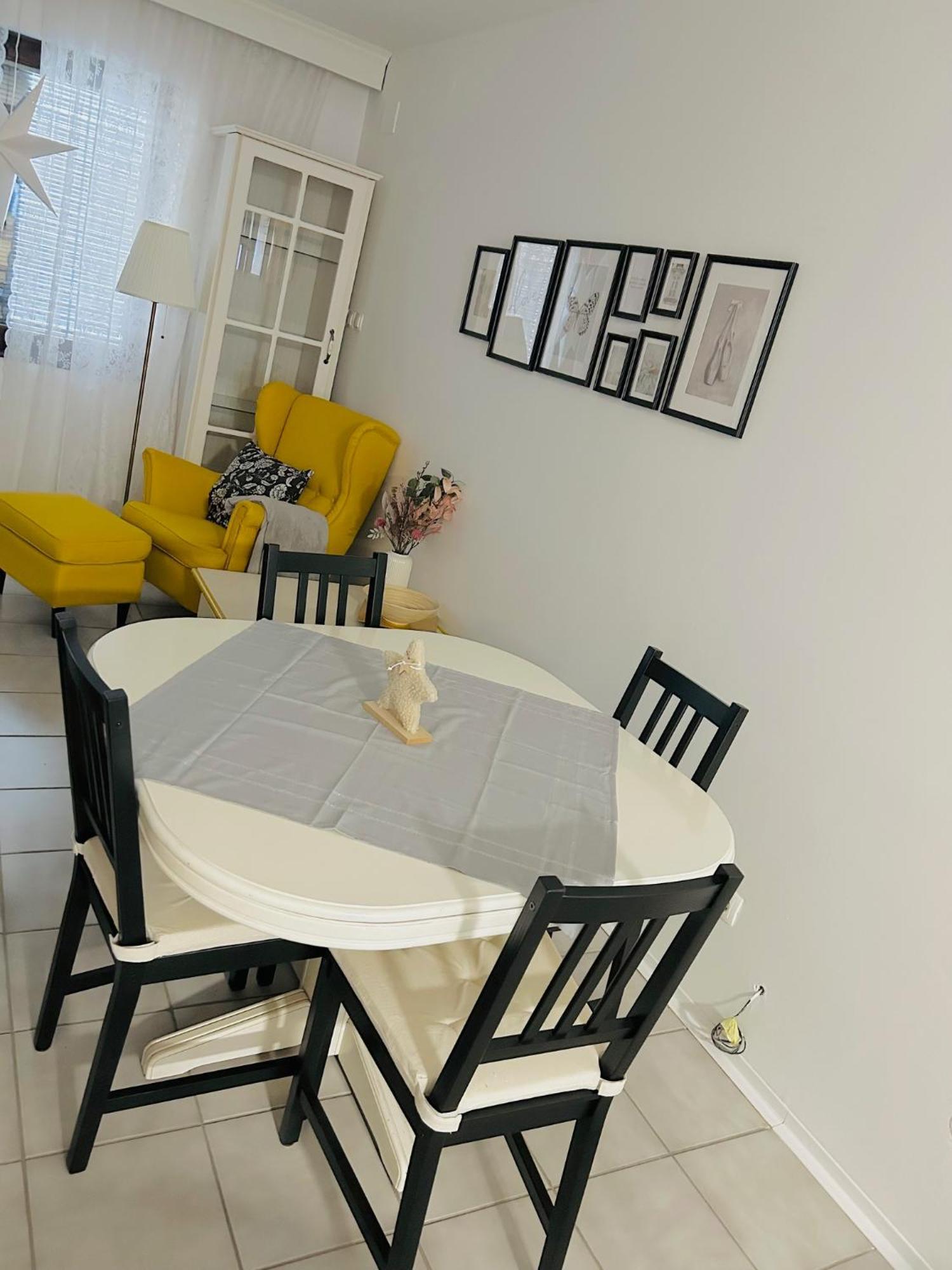 Starlight House Lejlighed Bjelovar Eksteriør billede