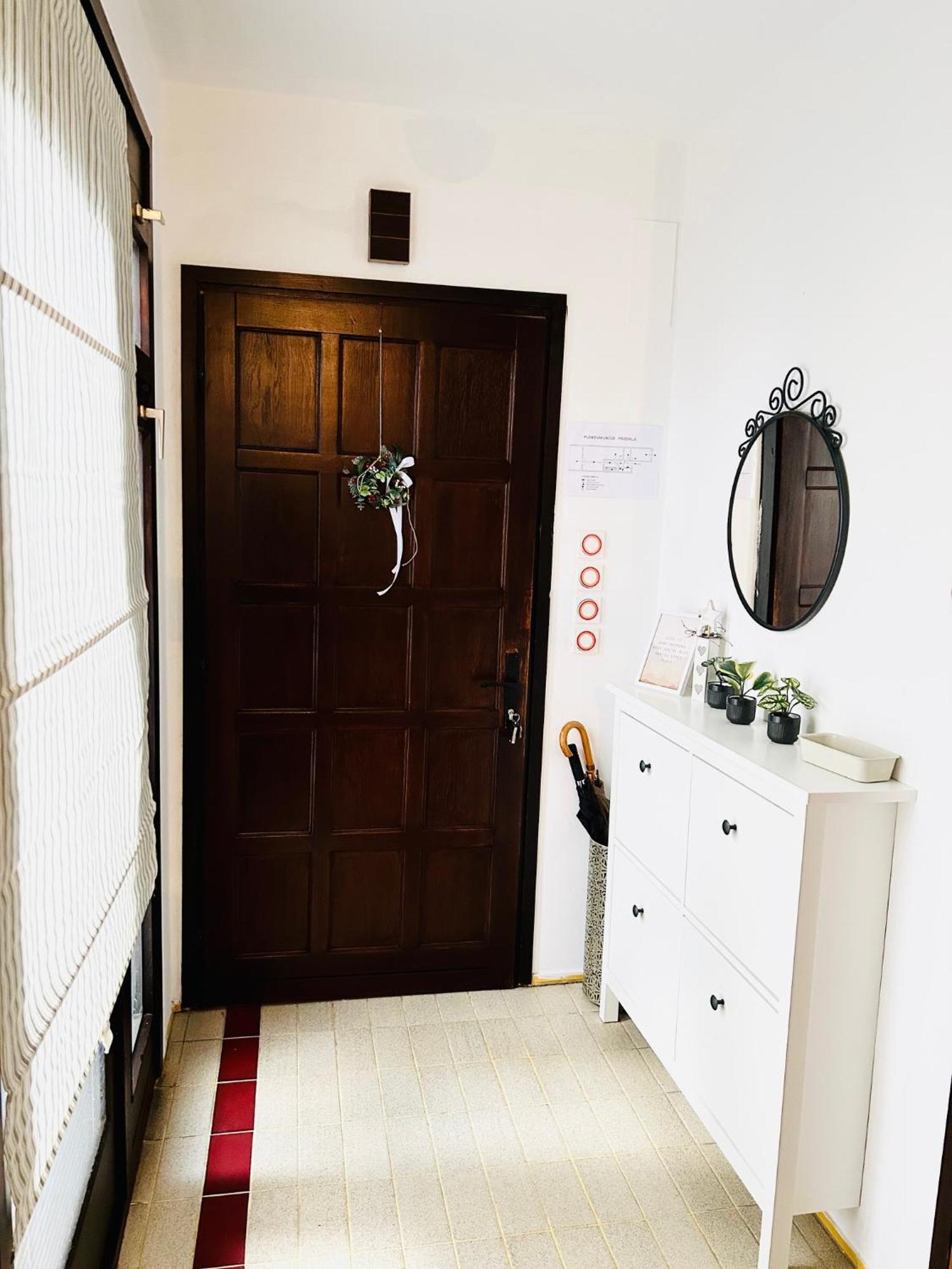 Starlight House Lejlighed Bjelovar Eksteriør billede