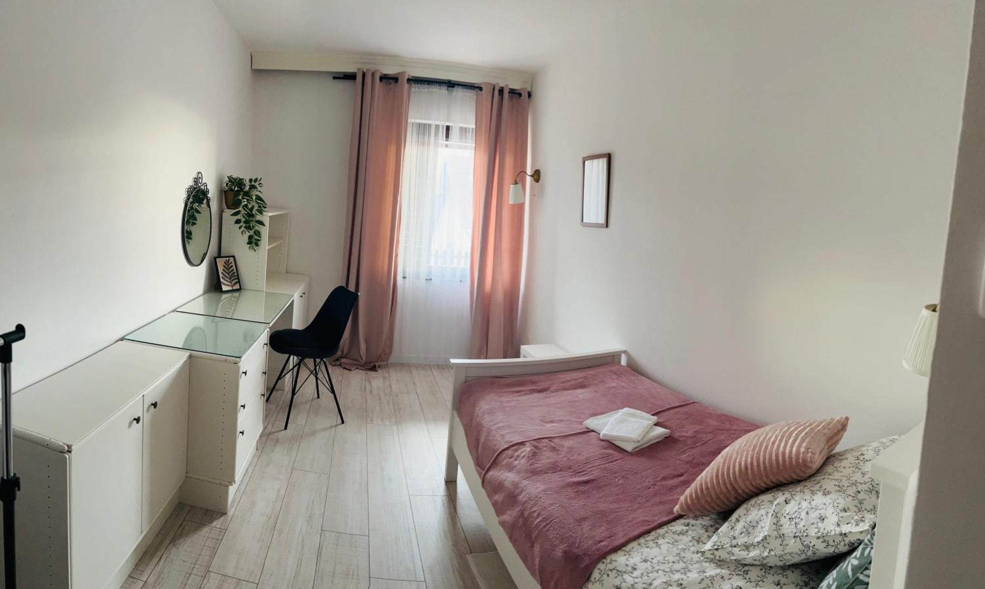 Starlight House Lejlighed Bjelovar Eksteriør billede