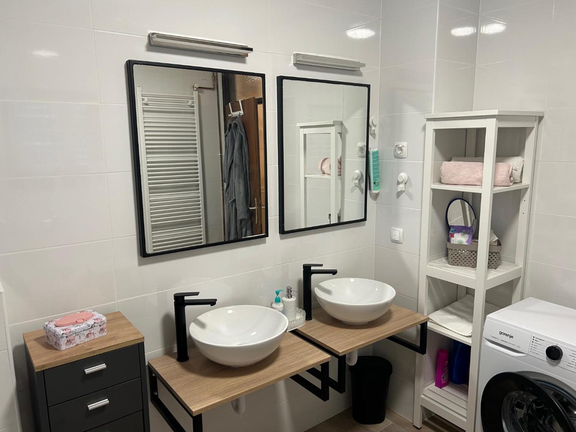 Starlight House Lejlighed Bjelovar Eksteriør billede