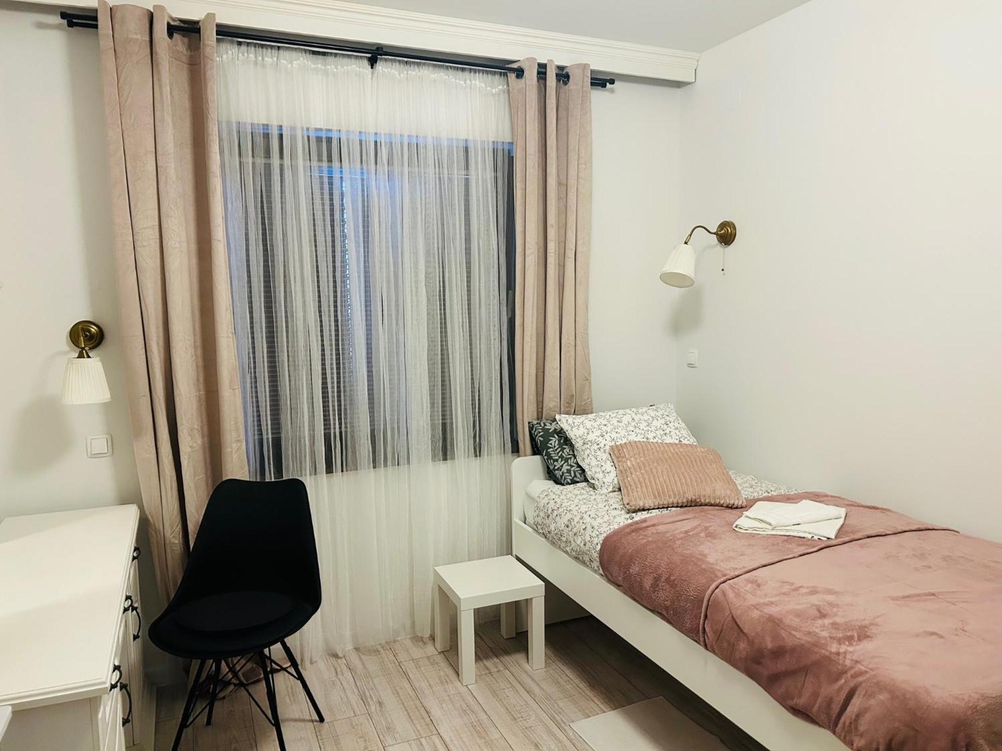 Starlight House Lejlighed Bjelovar Eksteriør billede