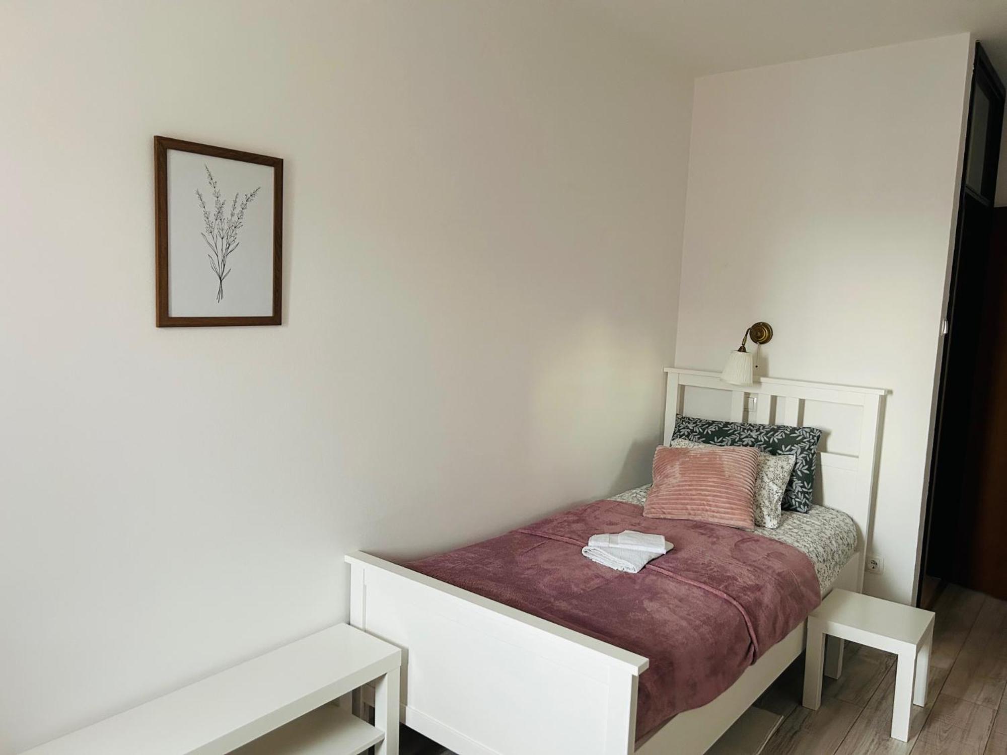 Starlight House Lejlighed Bjelovar Eksteriør billede