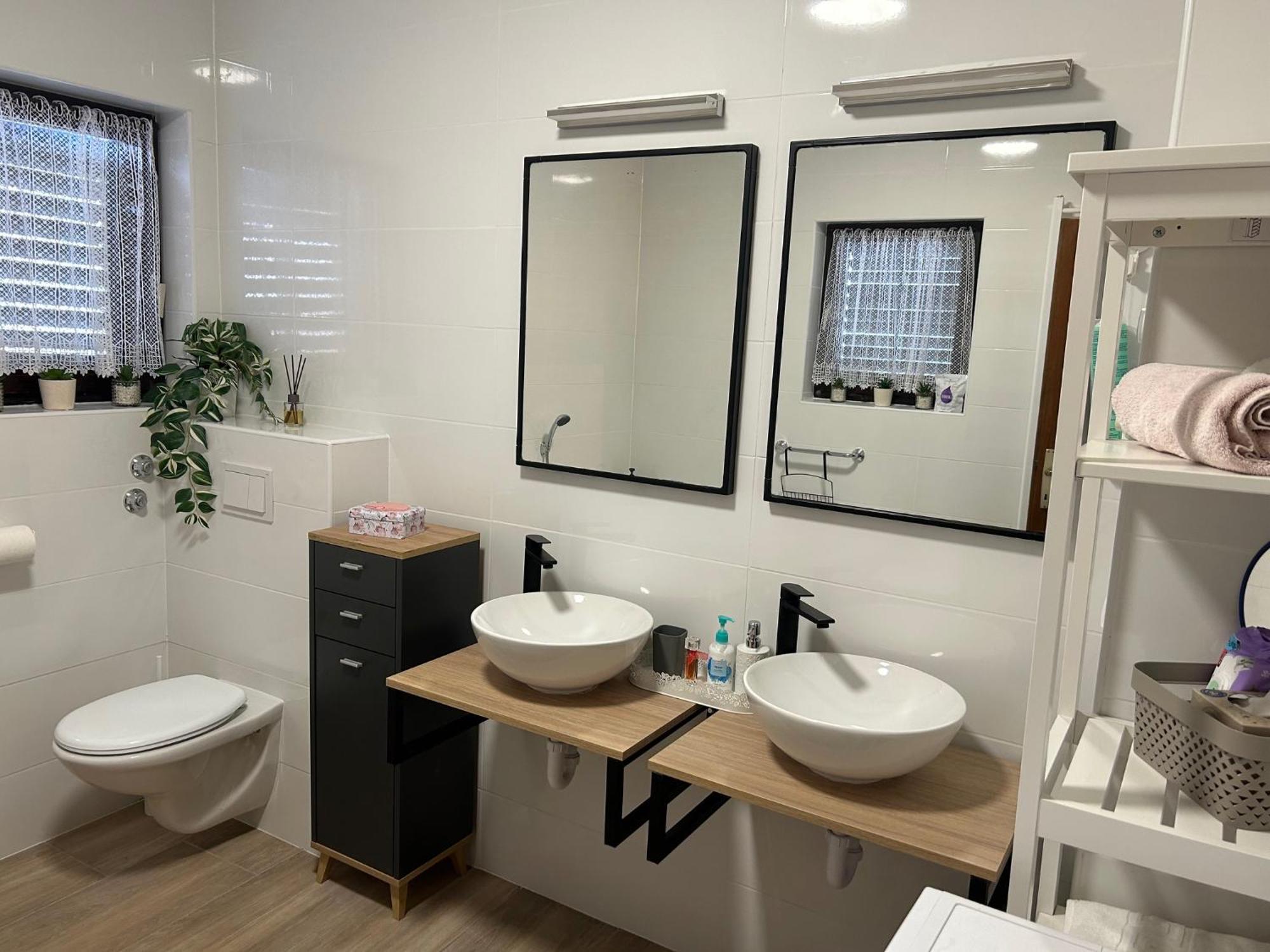 Starlight House Lejlighed Bjelovar Eksteriør billede