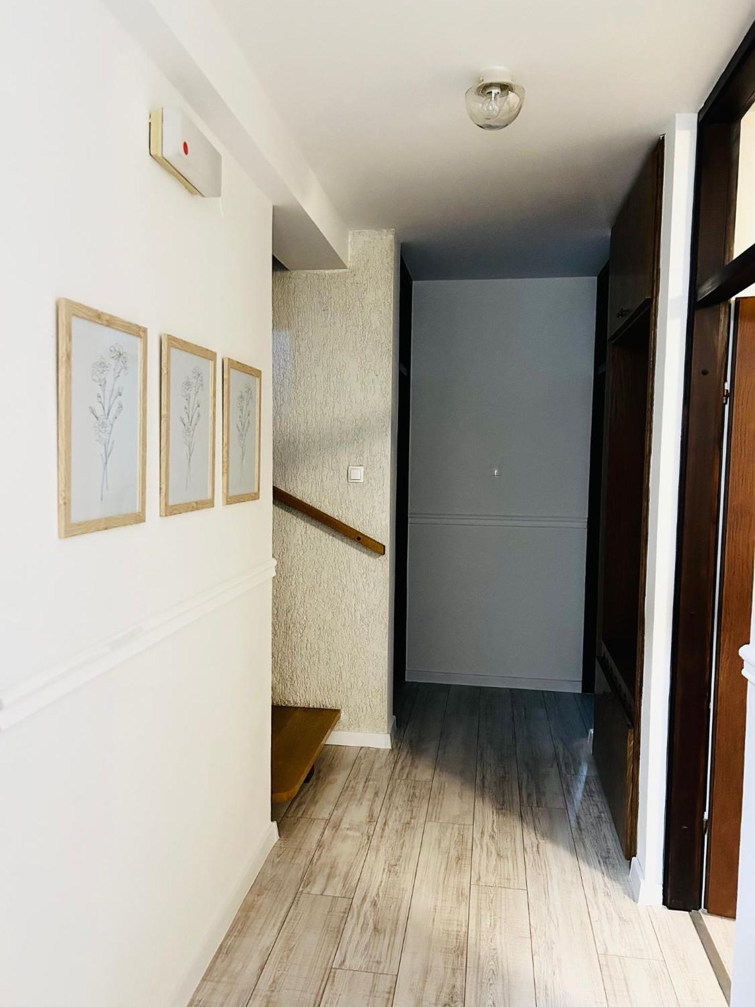 Starlight House Lejlighed Bjelovar Eksteriør billede