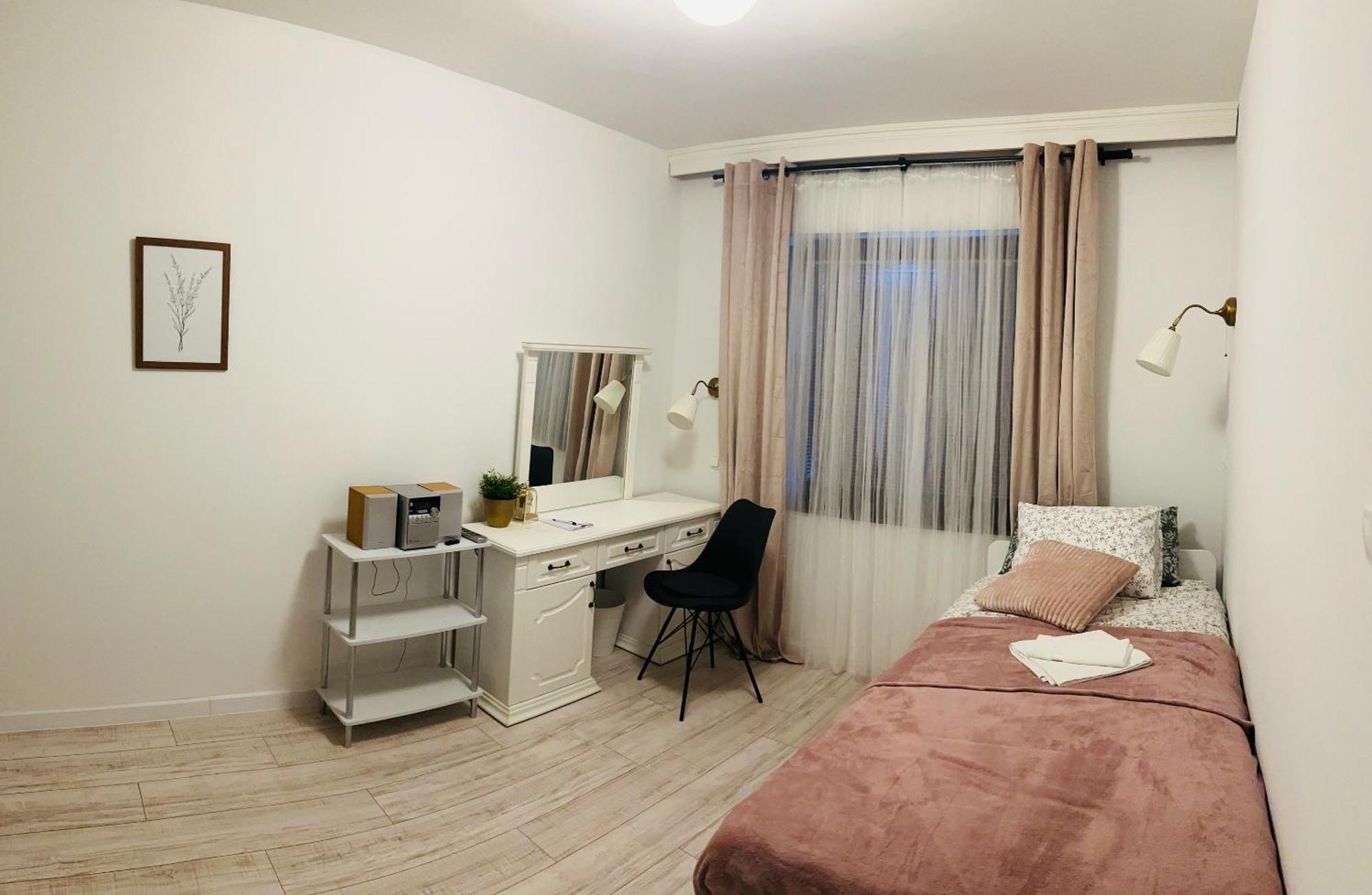 Starlight House Lejlighed Bjelovar Eksteriør billede