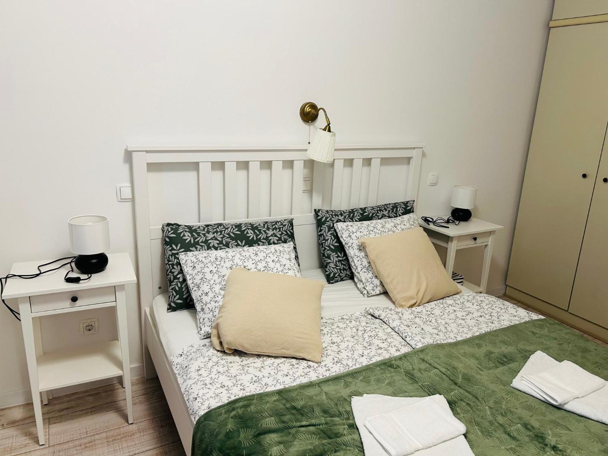 Starlight House Lejlighed Bjelovar Eksteriør billede