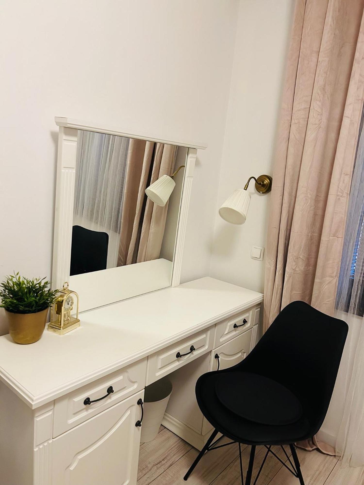 Starlight House Lejlighed Bjelovar Eksteriør billede