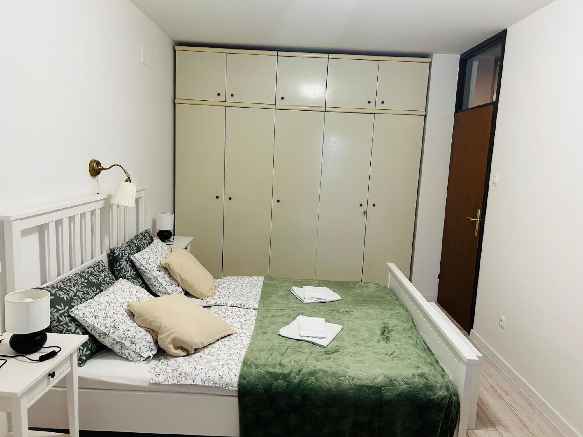 Starlight House Lejlighed Bjelovar Eksteriør billede