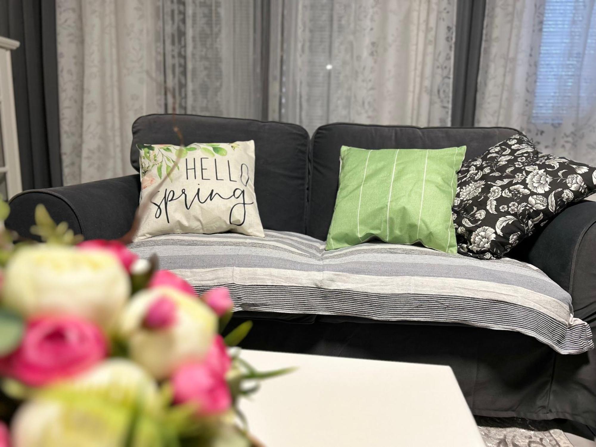 Starlight House Lejlighed Bjelovar Eksteriør billede
