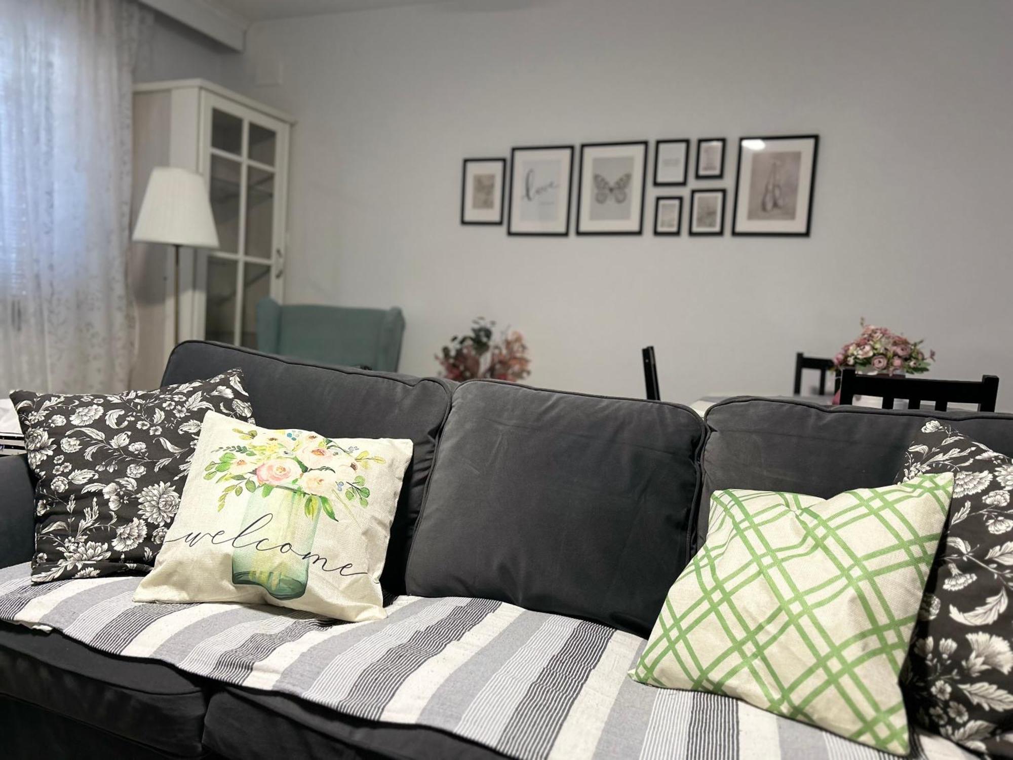 Starlight House Lejlighed Bjelovar Eksteriør billede