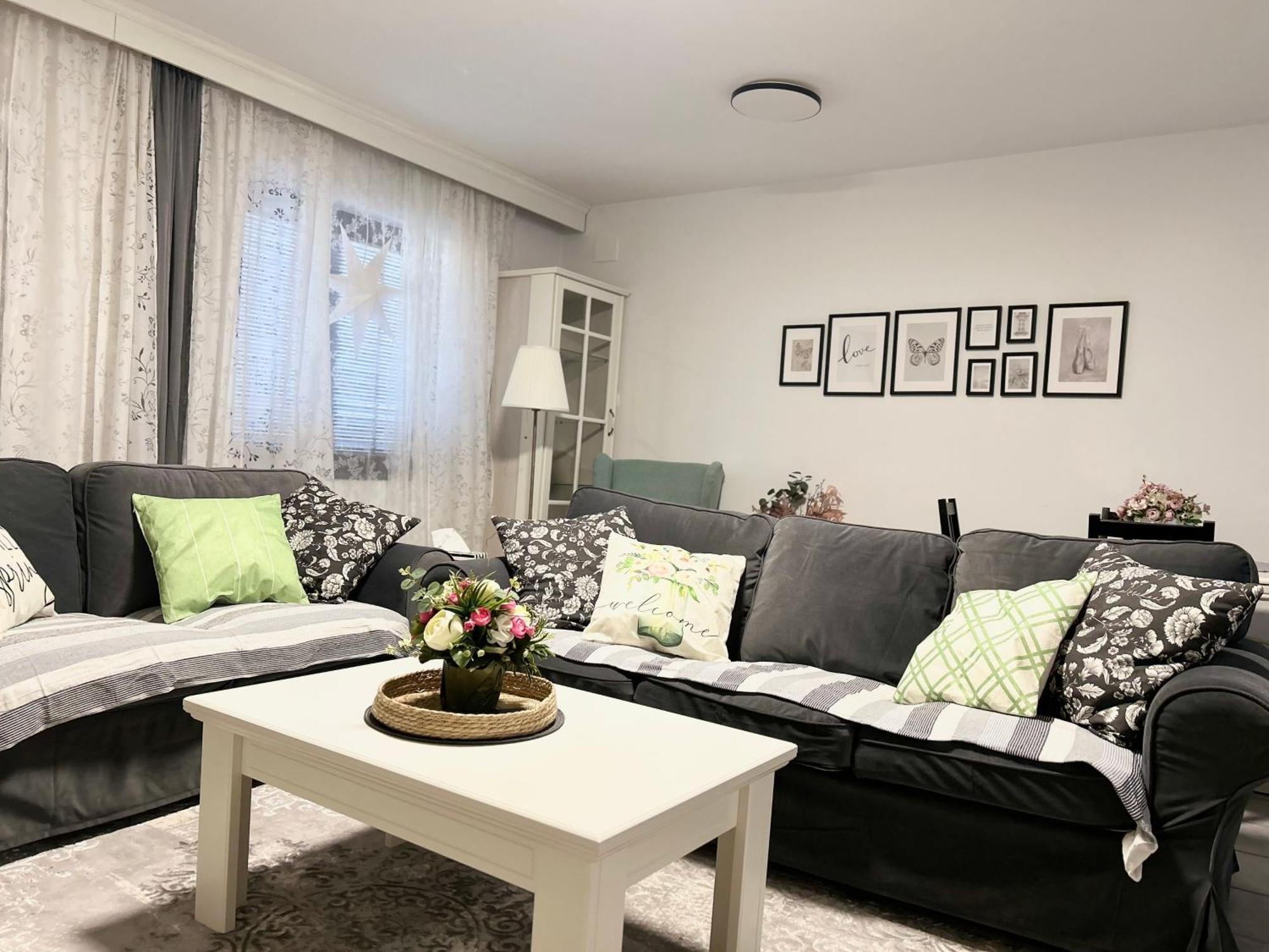 Starlight House Lejlighed Bjelovar Eksteriør billede