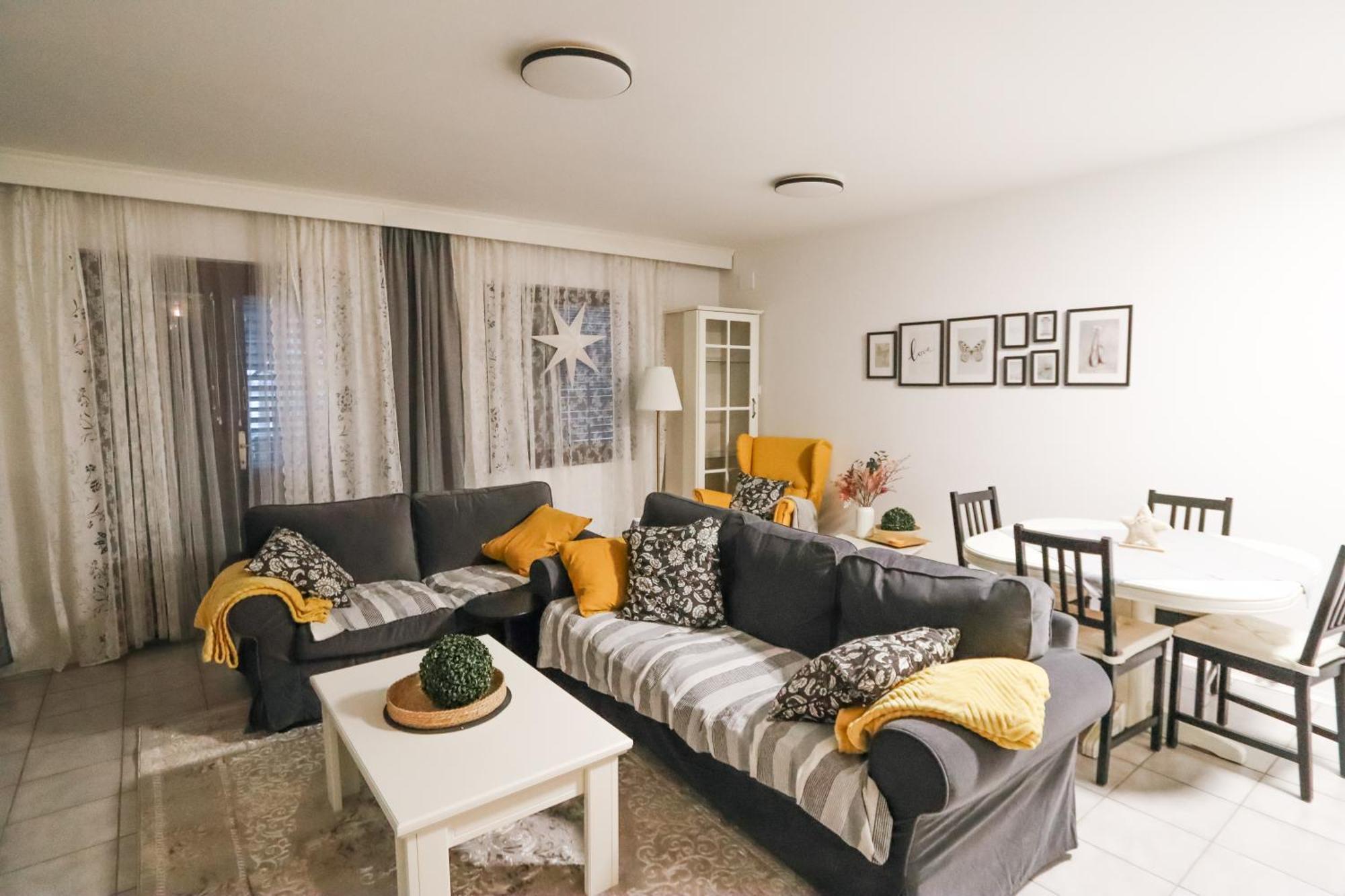 Starlight House Lejlighed Bjelovar Eksteriør billede