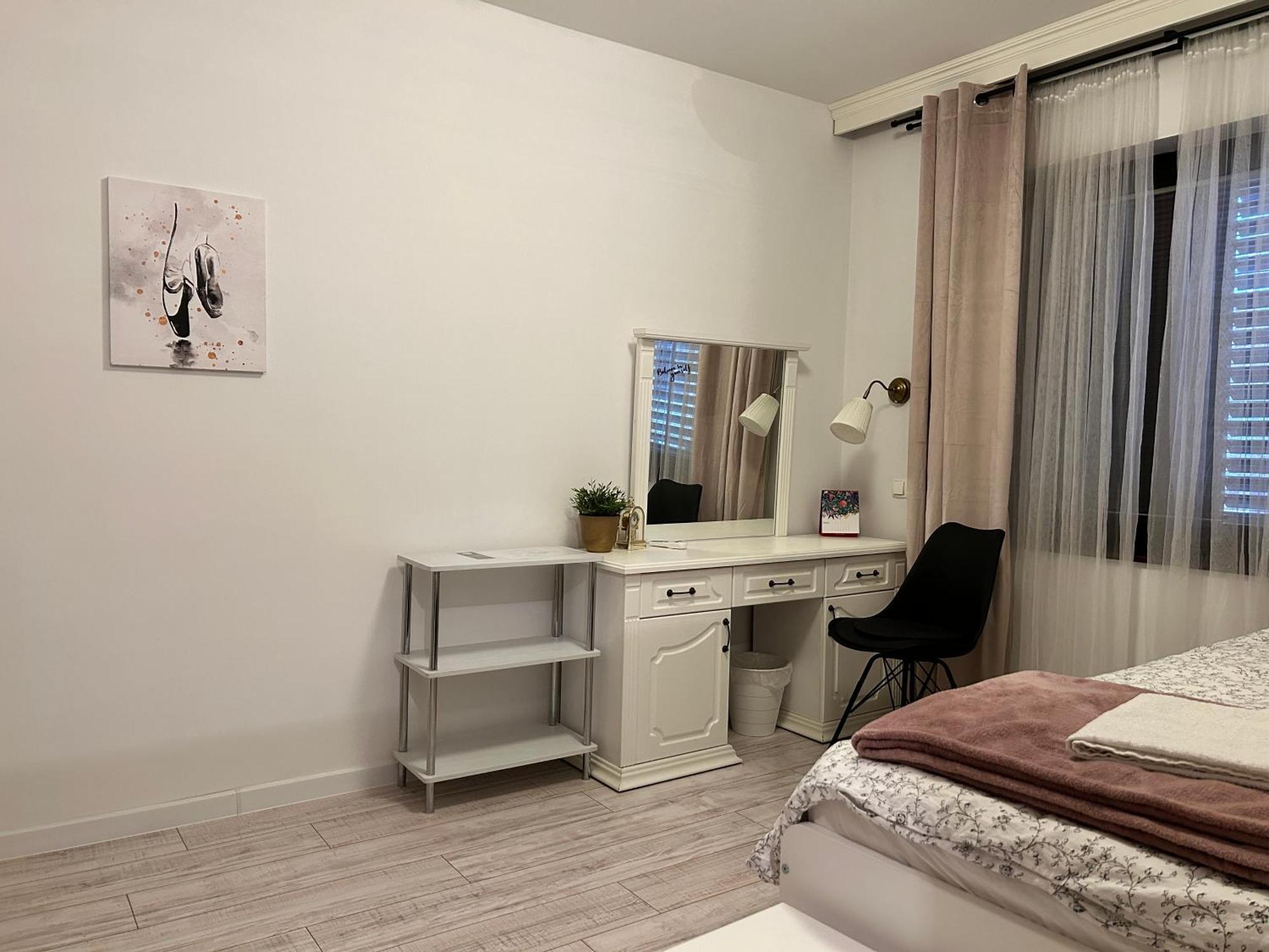 Starlight House Lejlighed Bjelovar Eksteriør billede