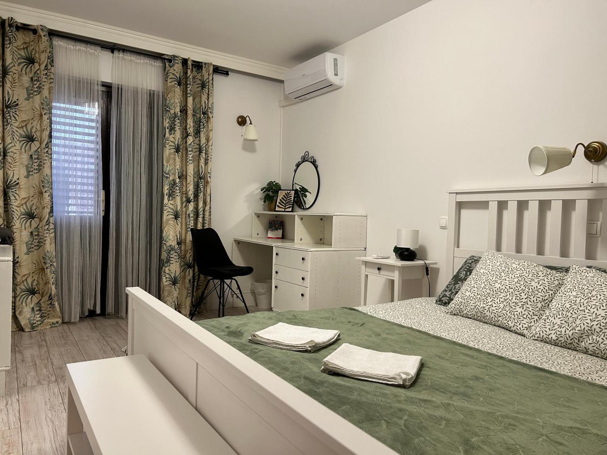 Starlight House Lejlighed Bjelovar Eksteriør billede